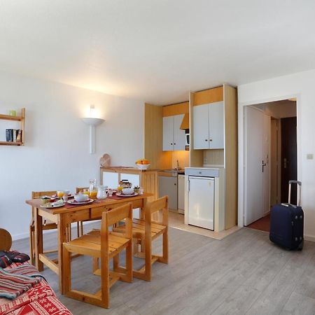 Les Balcons Du Soleil Aparthotel Font-Romeu-Odeillo-Via Eksteriør bilde